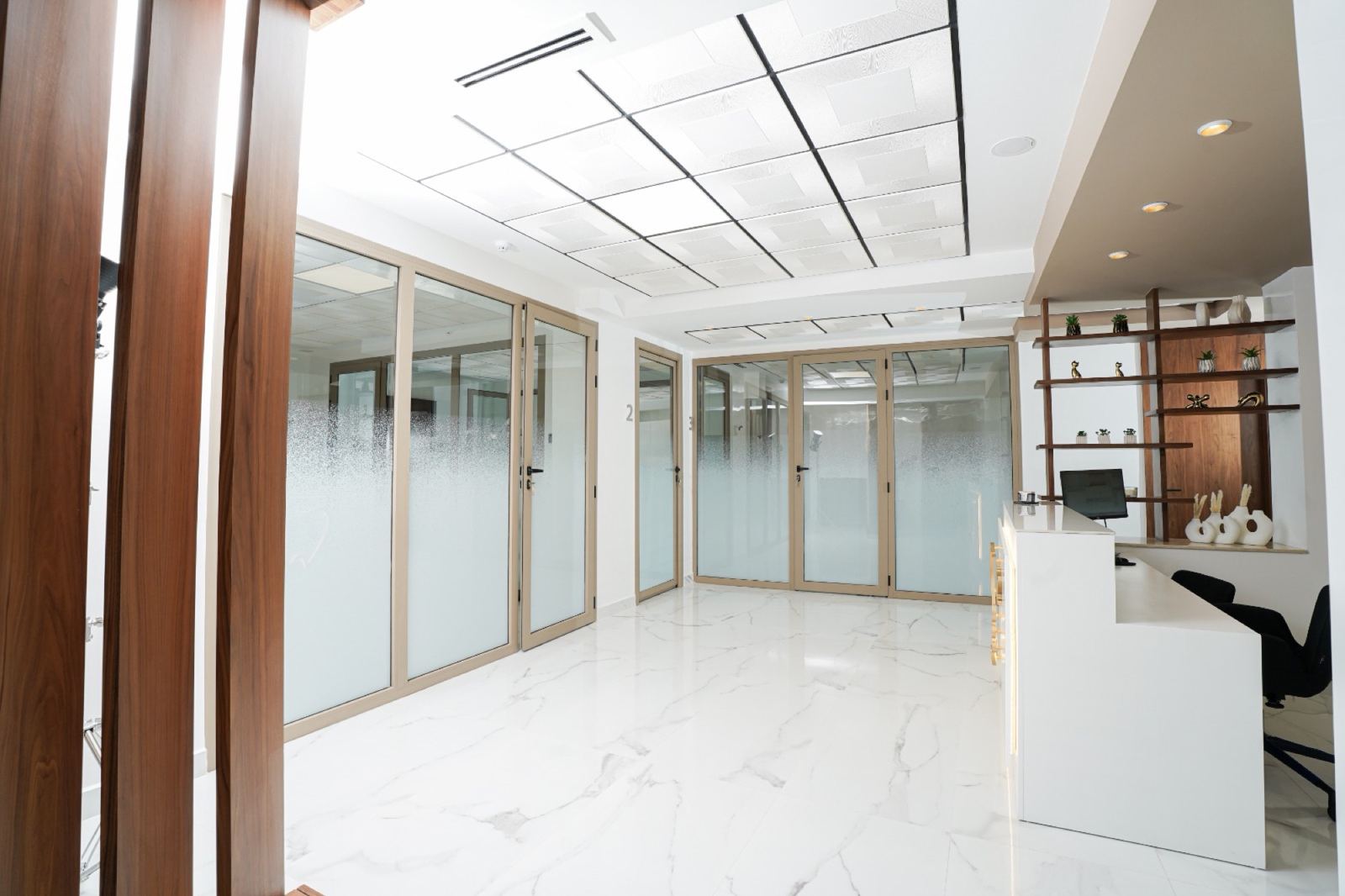 Le Centre Dentaire El Attabi
